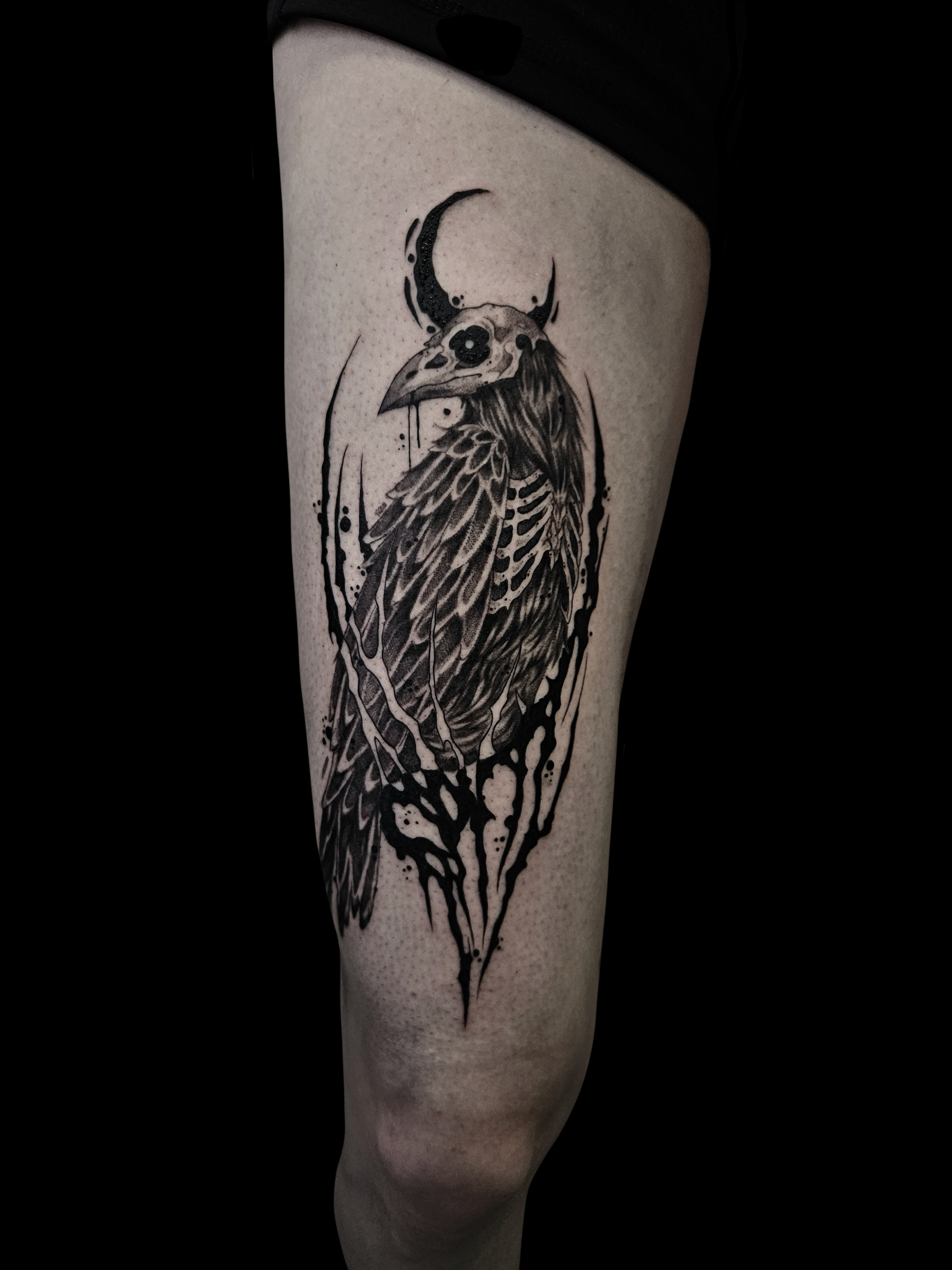 Raven