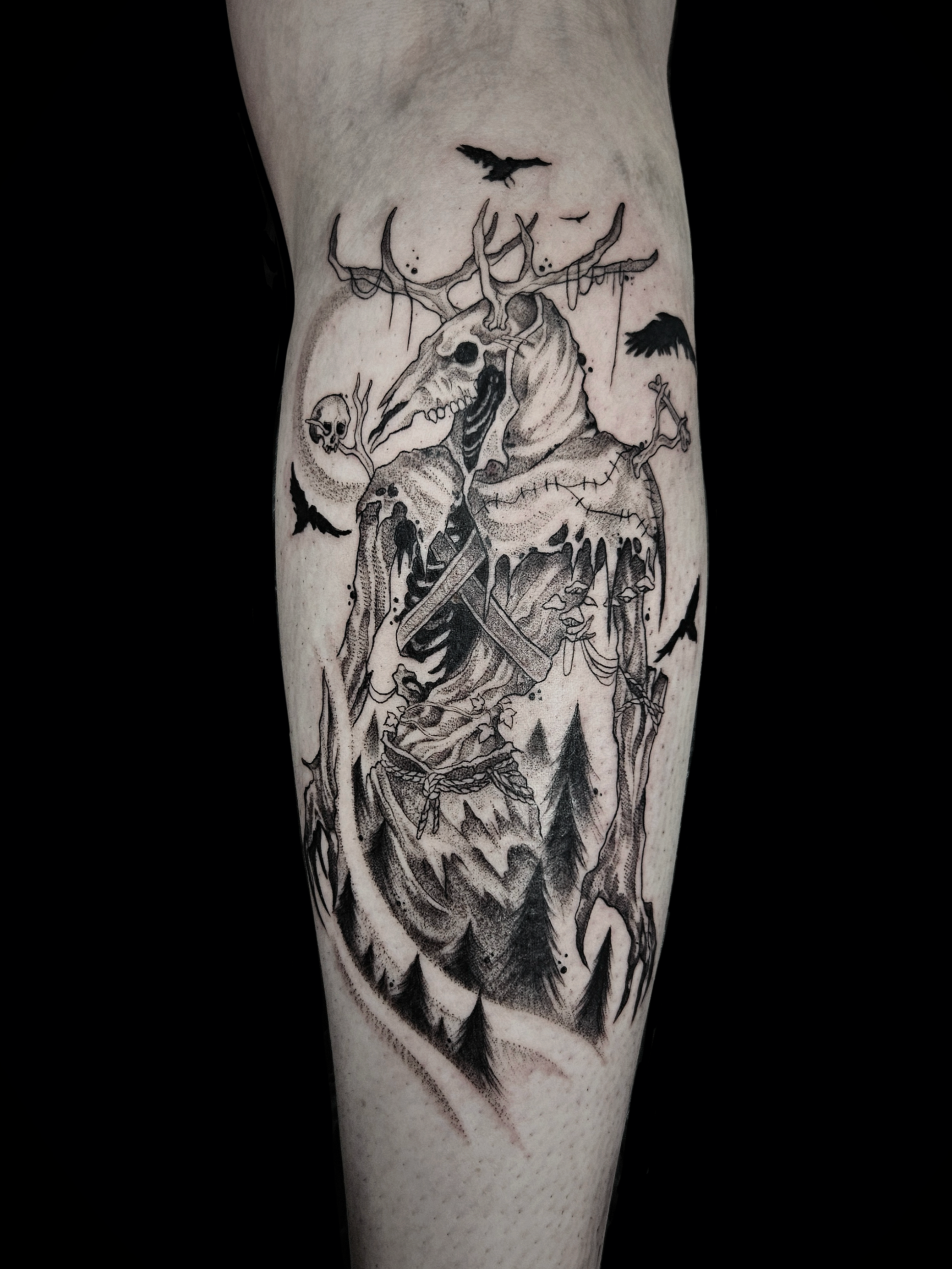 Leshy