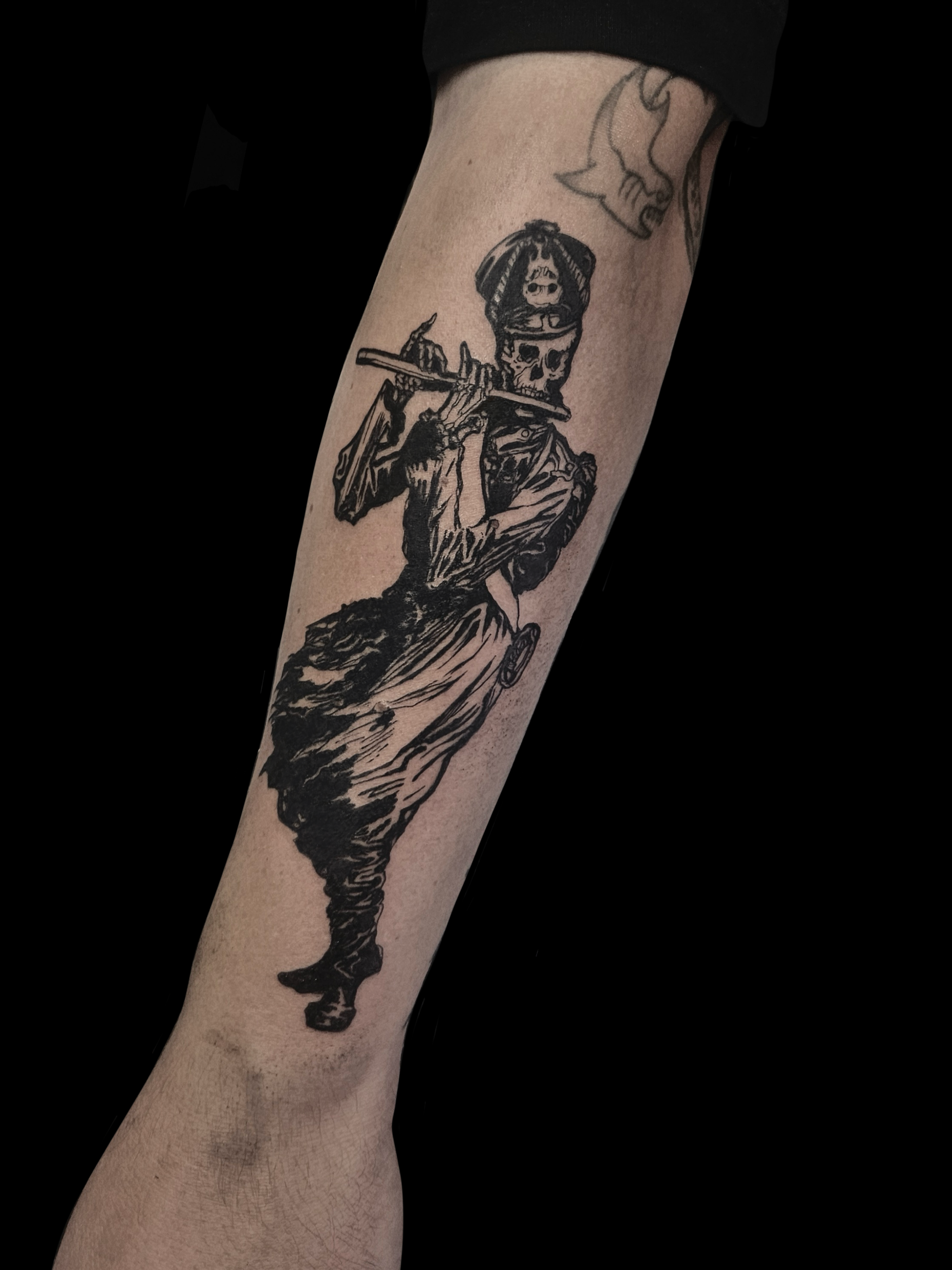 Totentanz