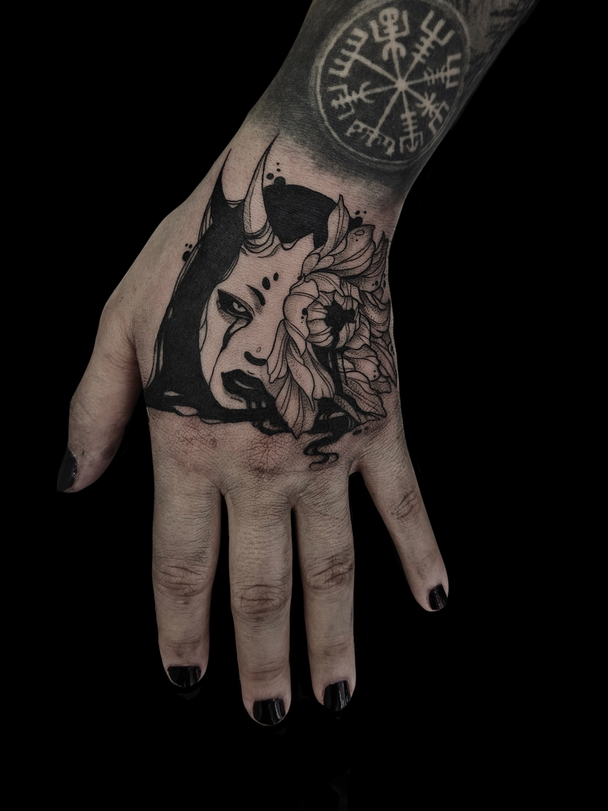 Demon