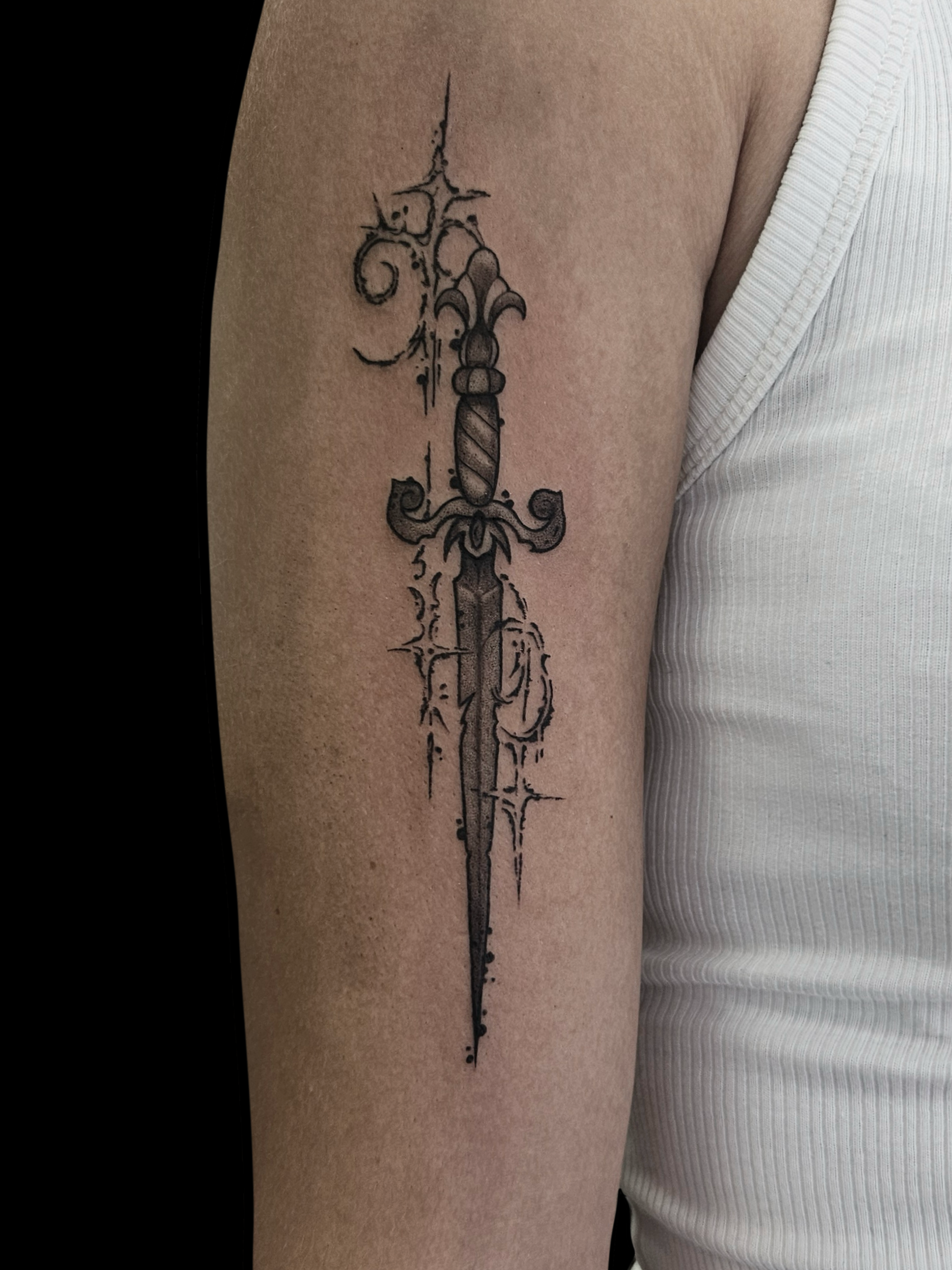 Sword