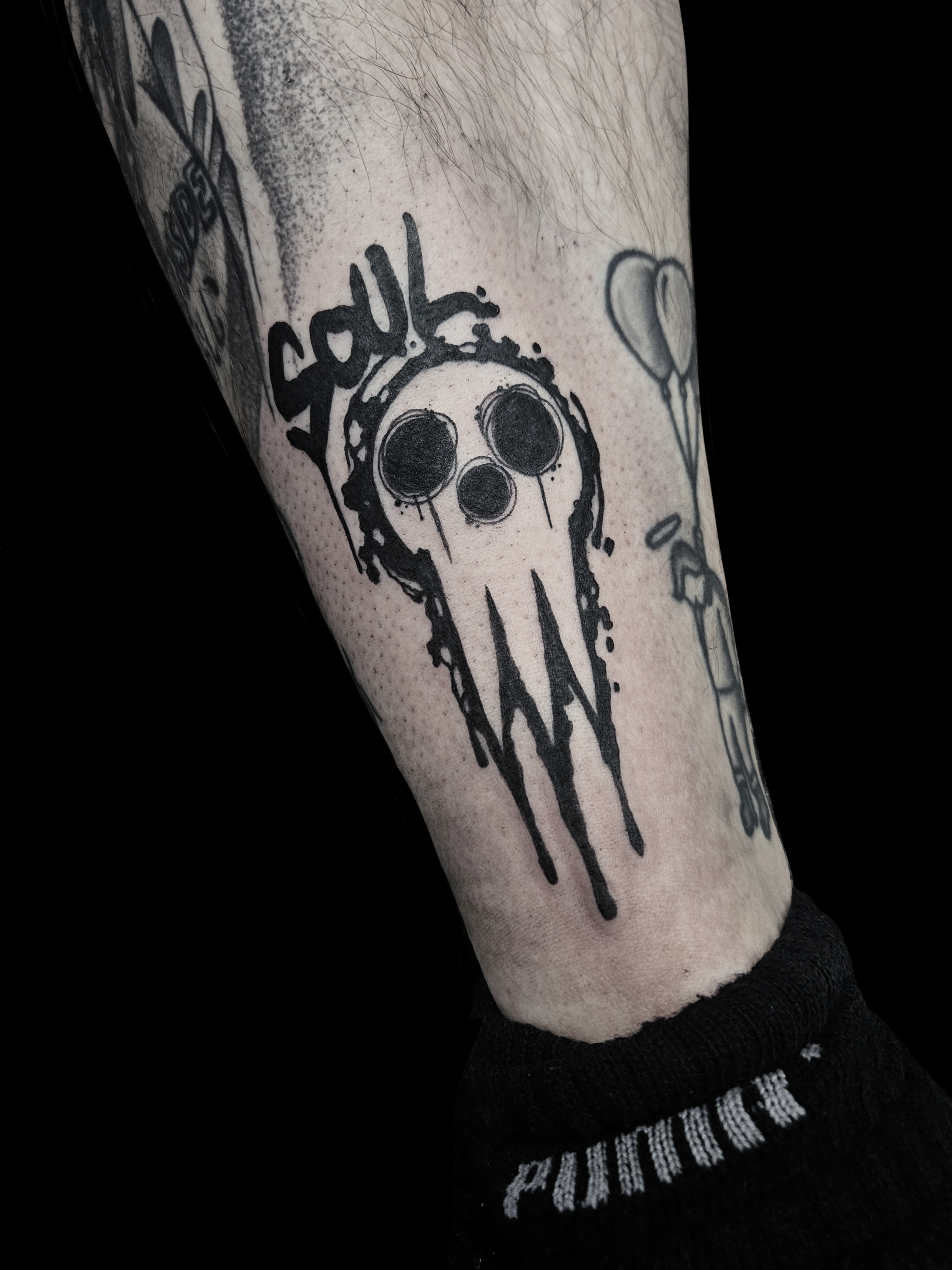 Soul Eater