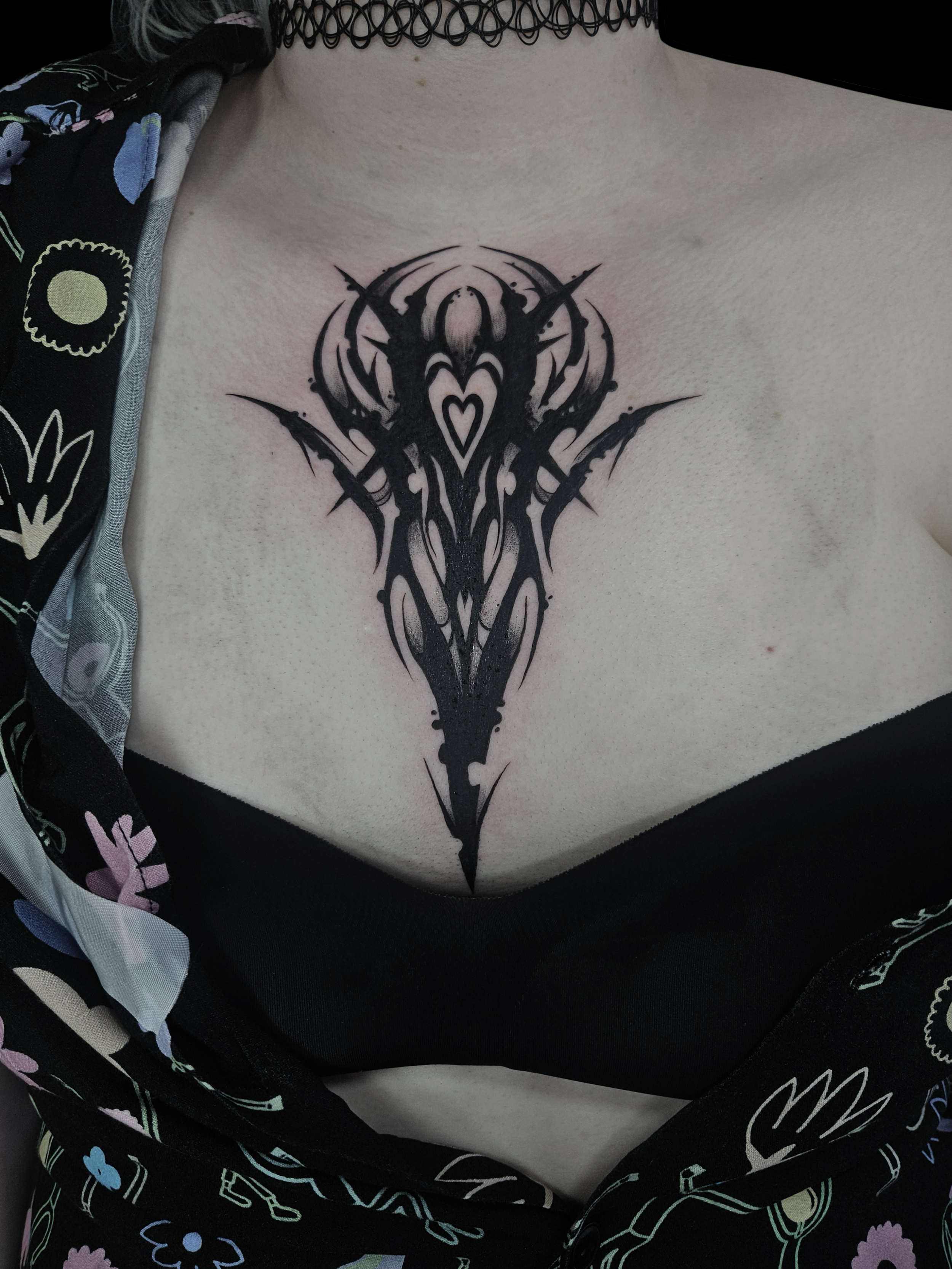 Ornamental