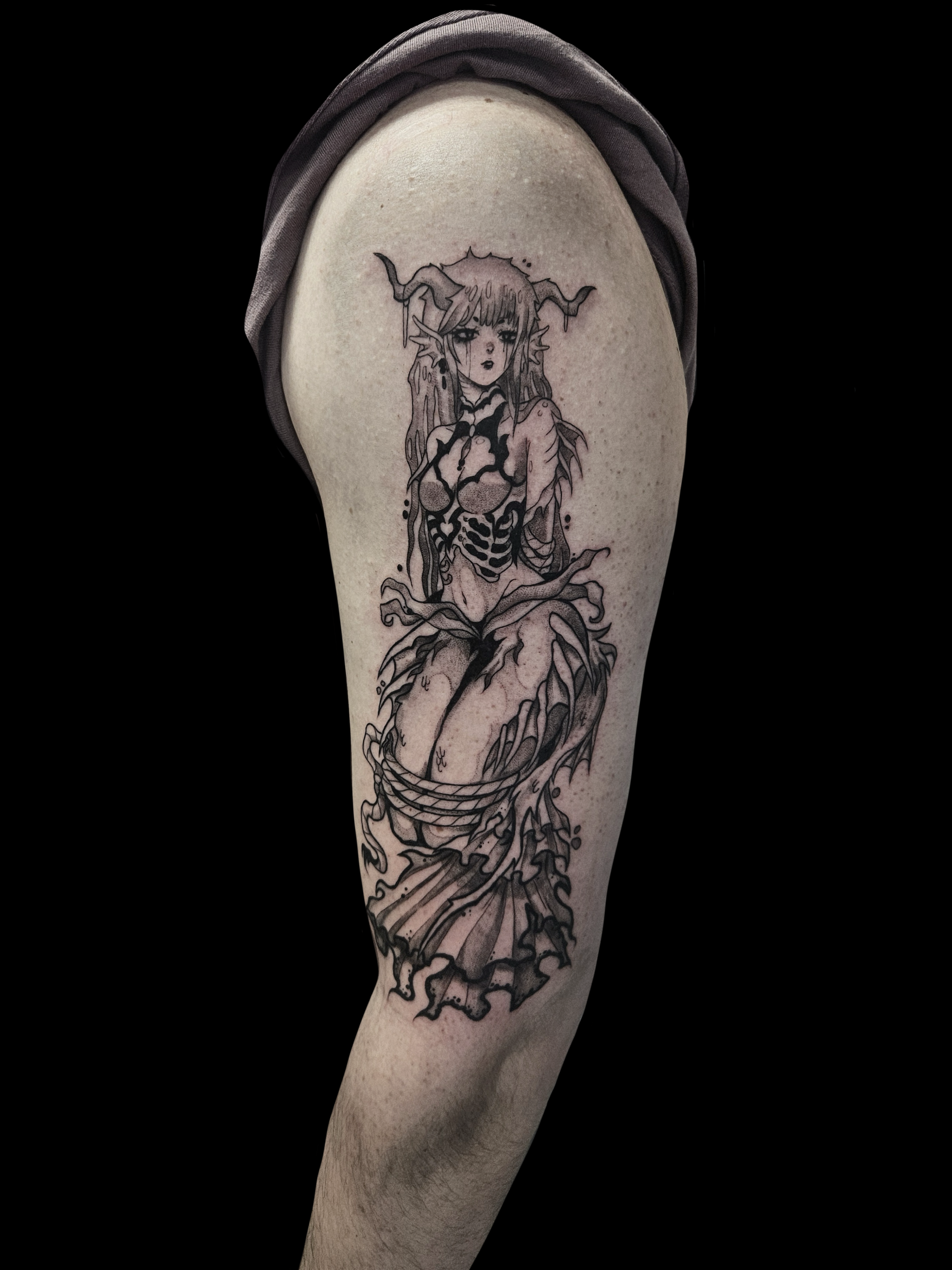 Mermaid