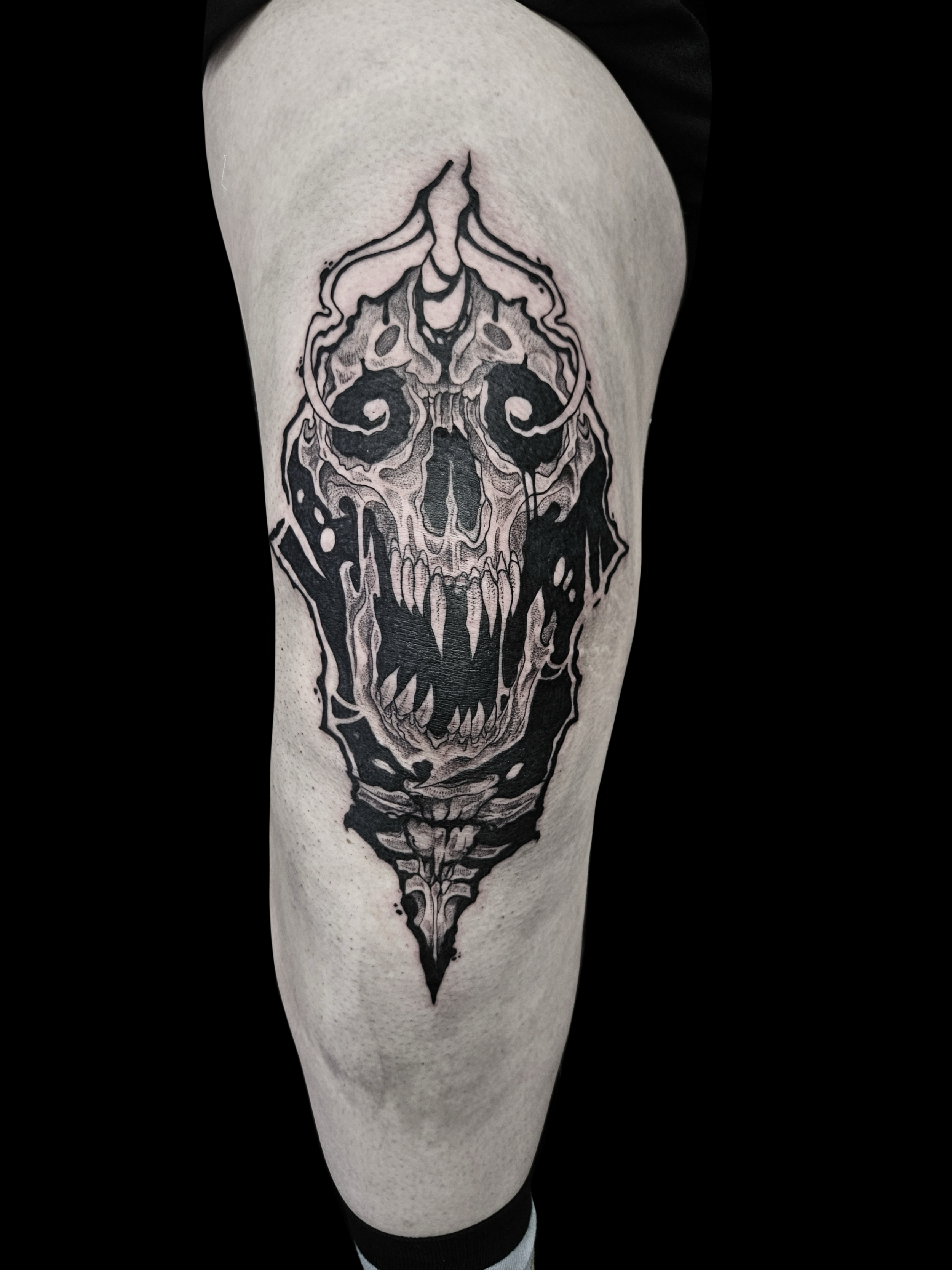 Skull