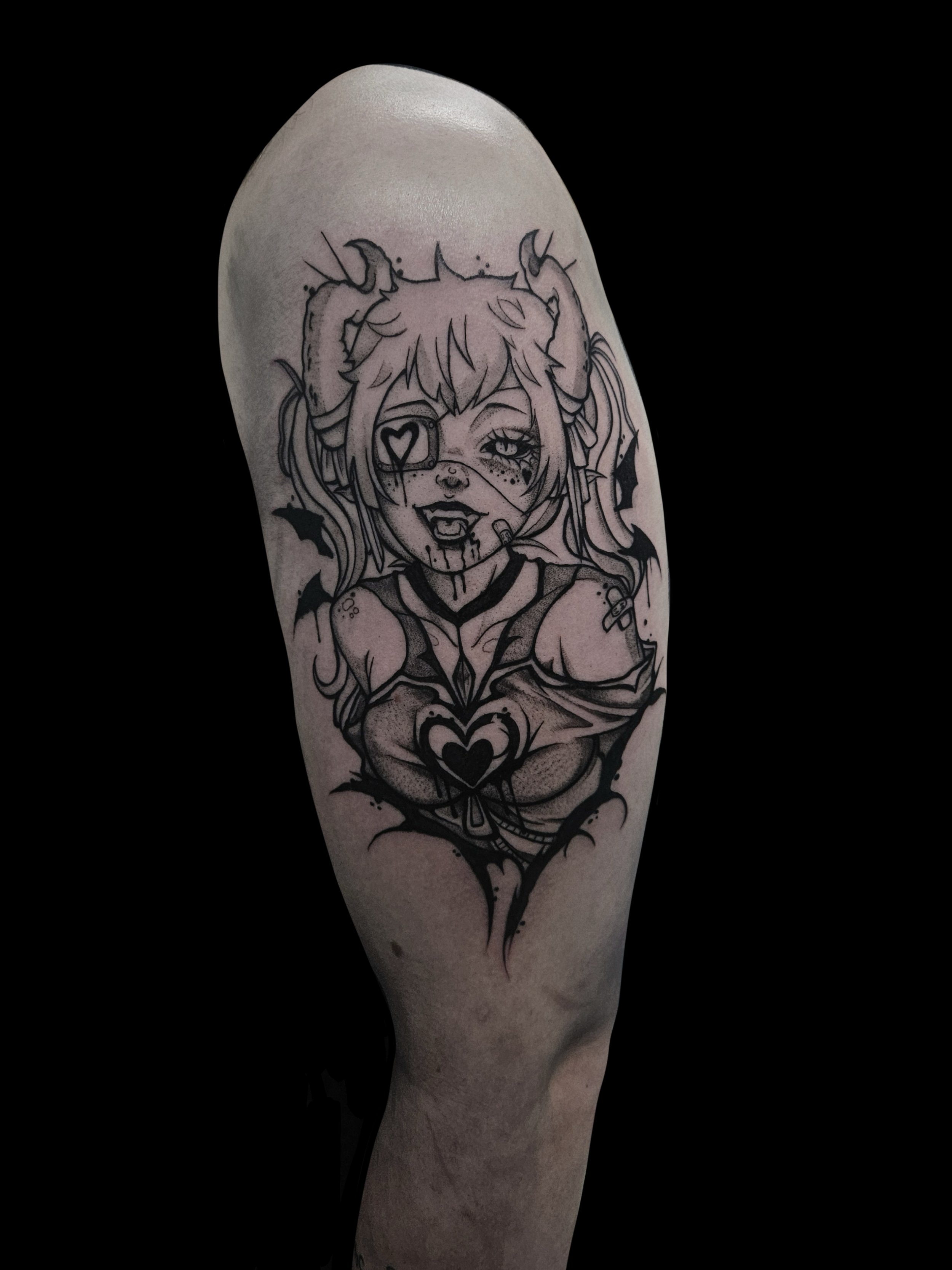 Succubi