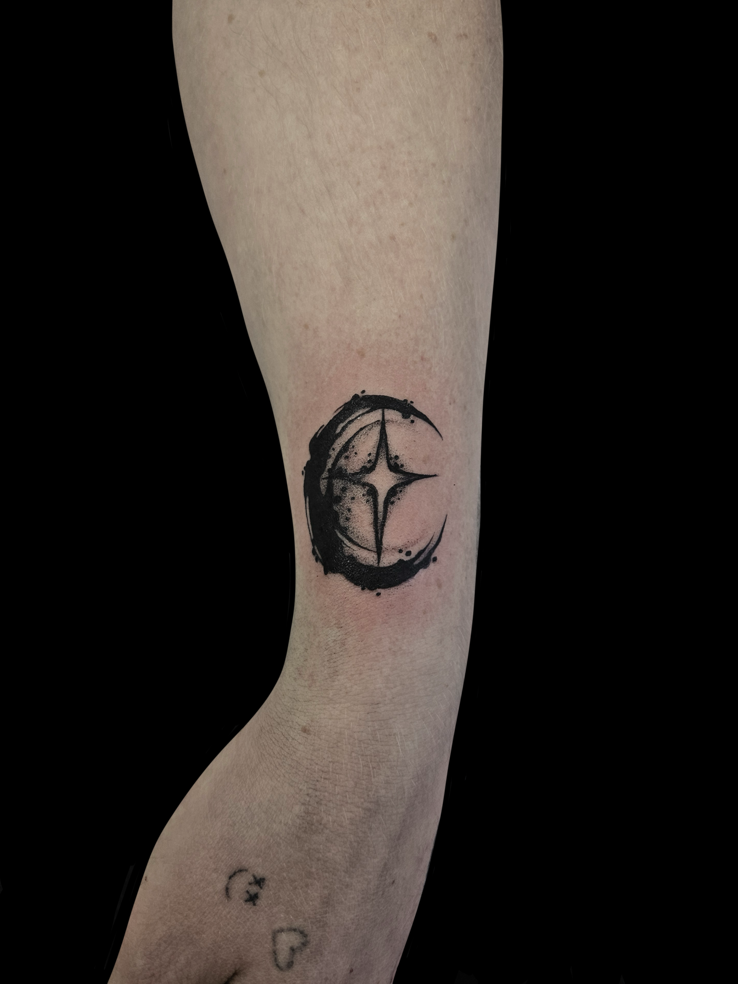 Small Cover-Up
