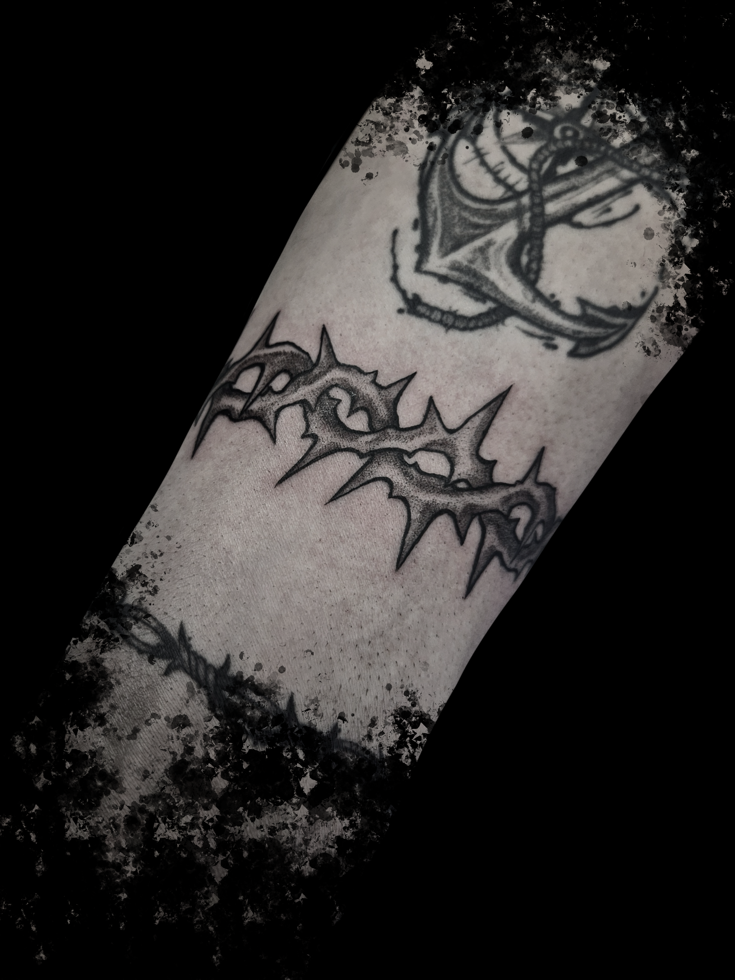 Thorn Ring