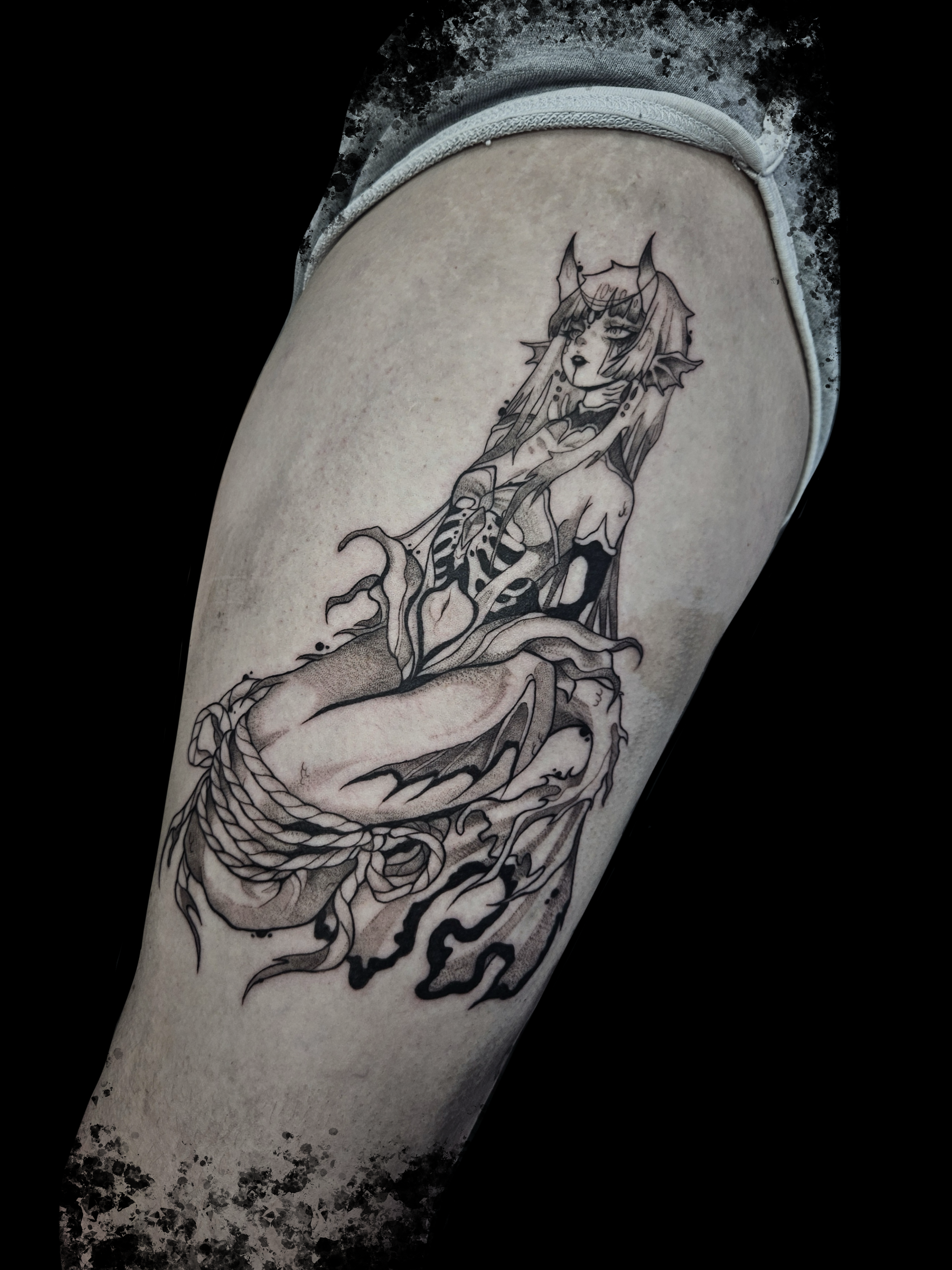 Mermaid