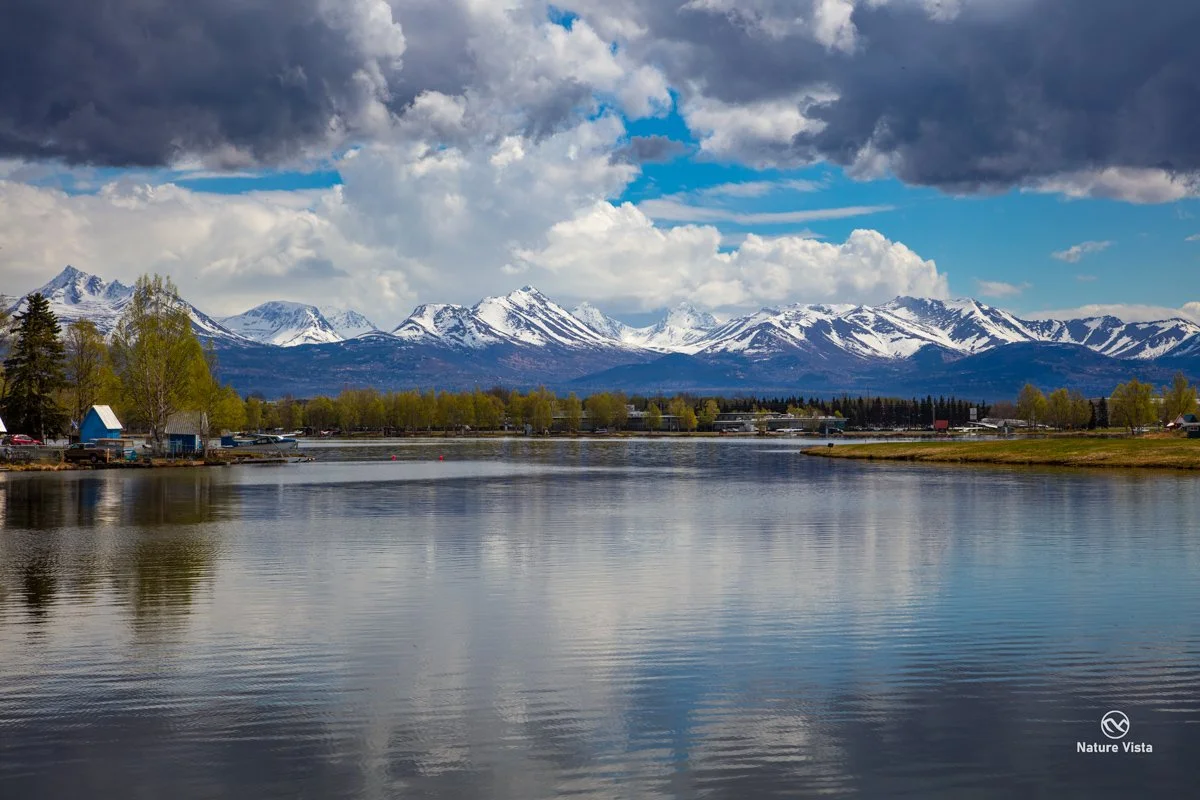 Anchorage, Alaska