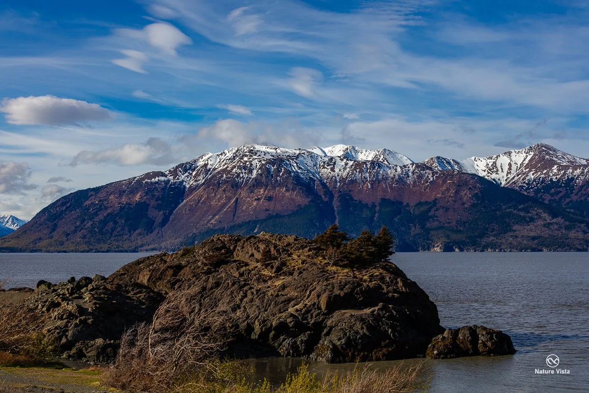 Kenai Peninsula, Alaska