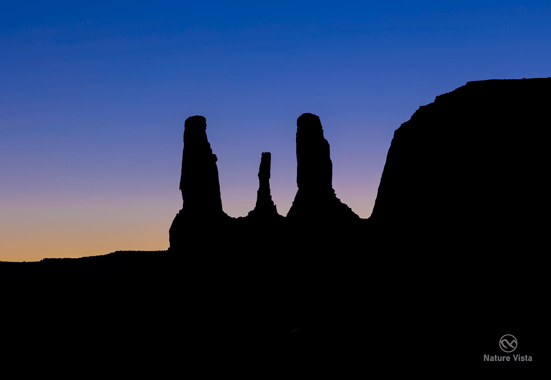 Monument Valley, Navajo Tribal Park