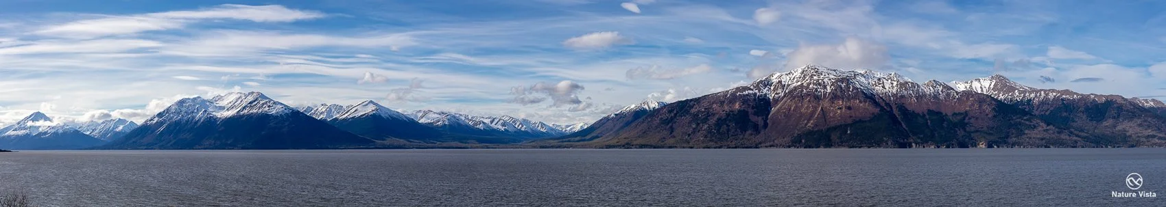 Kenai Peninsula, Alaska