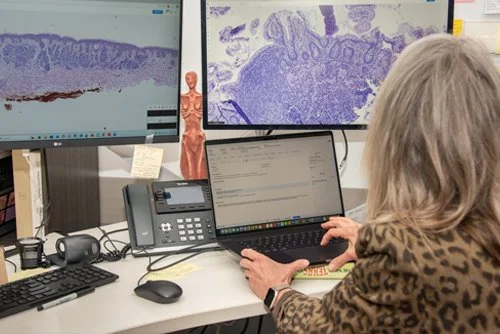 Digital Pathology