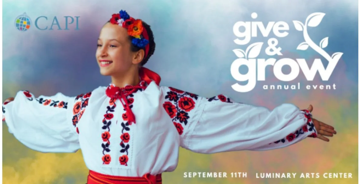 CAPI : Give & Grow