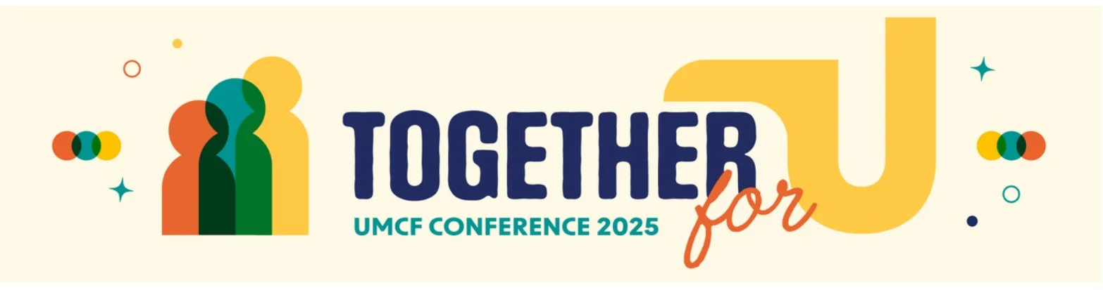 Keynote Speaker: Together for U