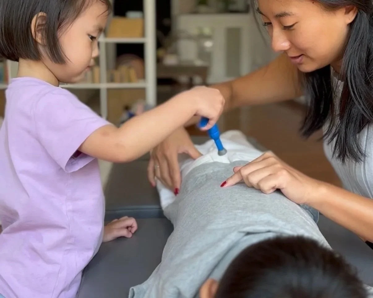 Sleep, Learning, and Development: Why Rest Matters for Babies, Children and Parents
