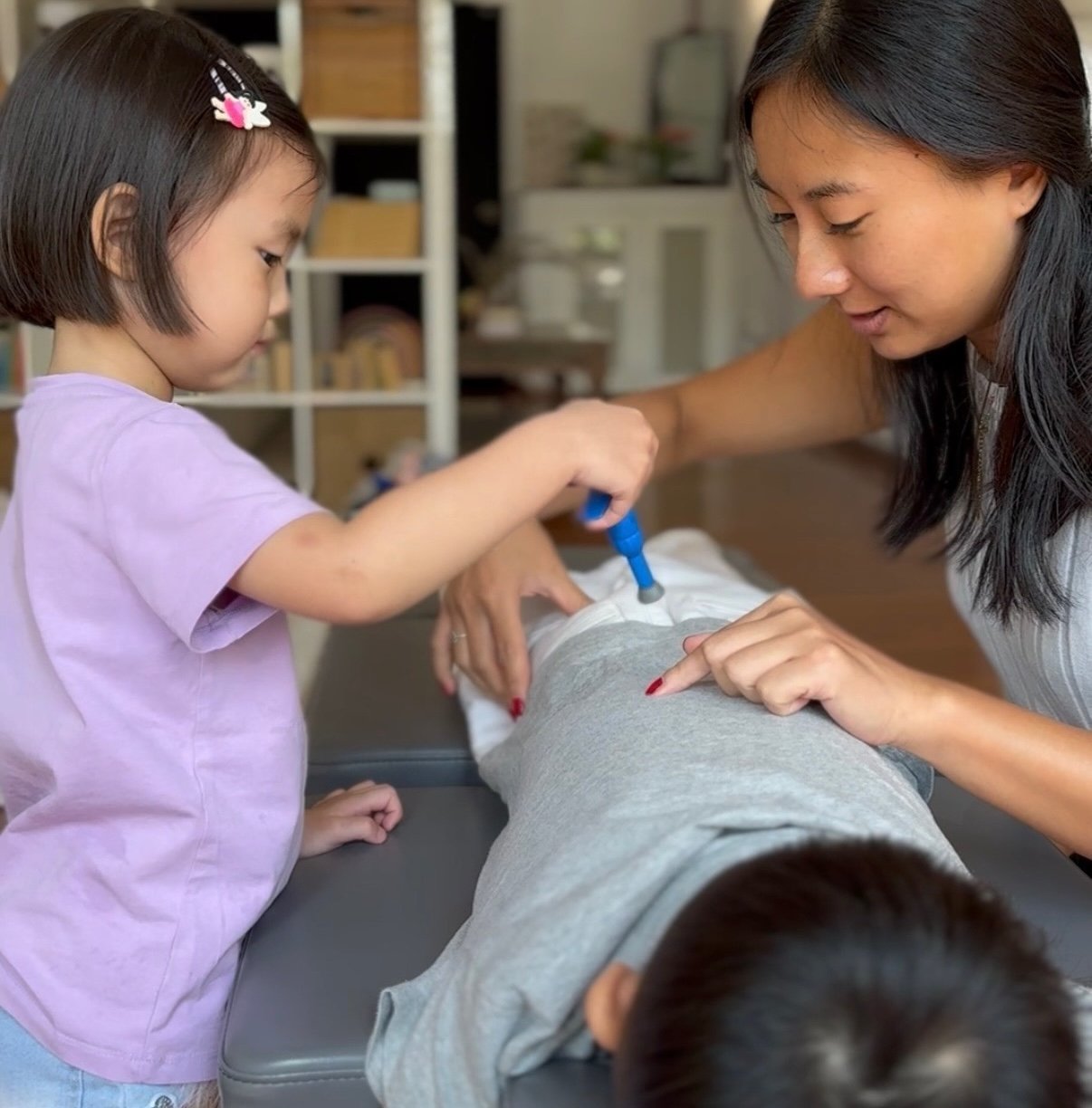 Sleep, Learning, and Development: Why Rest Matters for Babies, Children and Parents