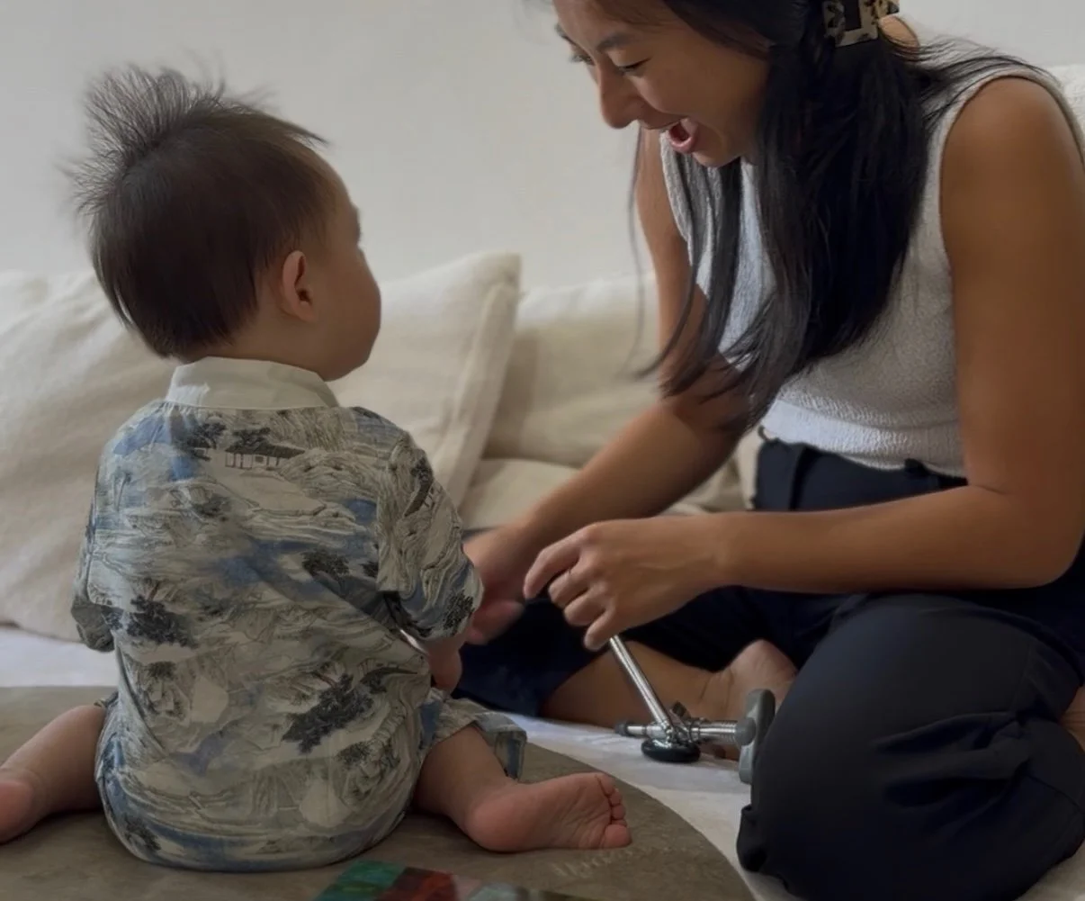 W-Sitting Explained: What It Tells Us About a Child’s Development