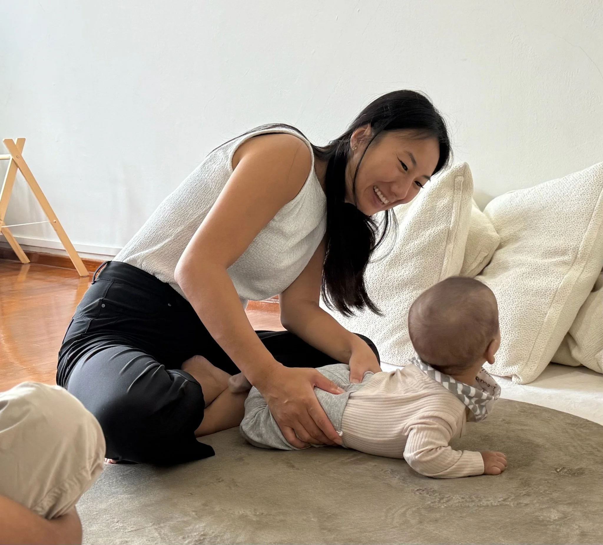 Fever in Children: Why It’s a Natural Immune Response and How to Support Your Child Safely