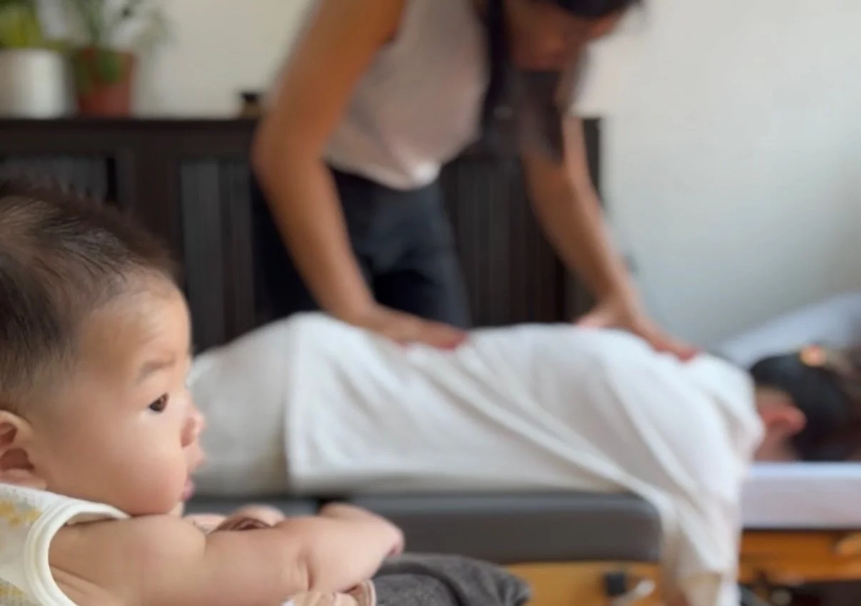 Is My Baby Behind? What to Look for Between Milestones