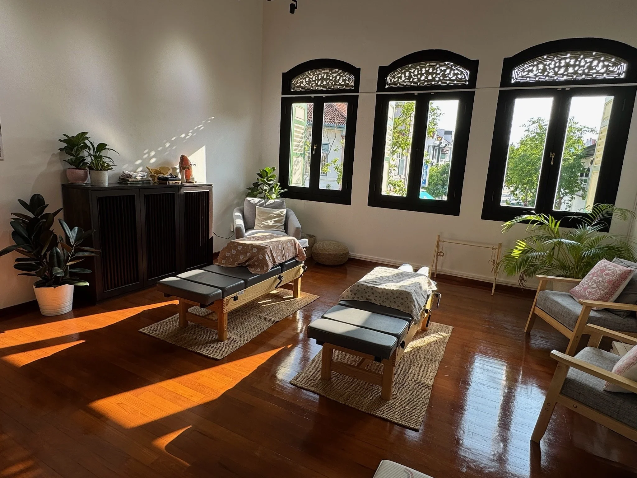Chiropractic Care in Singapore: What New Clients Should Know