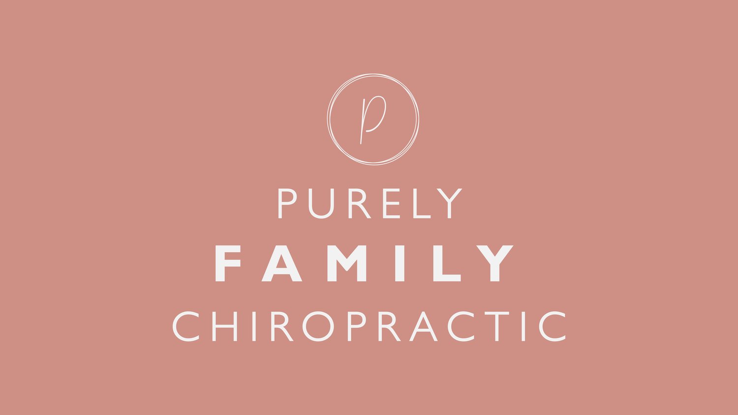 Purely Family Chiropractic