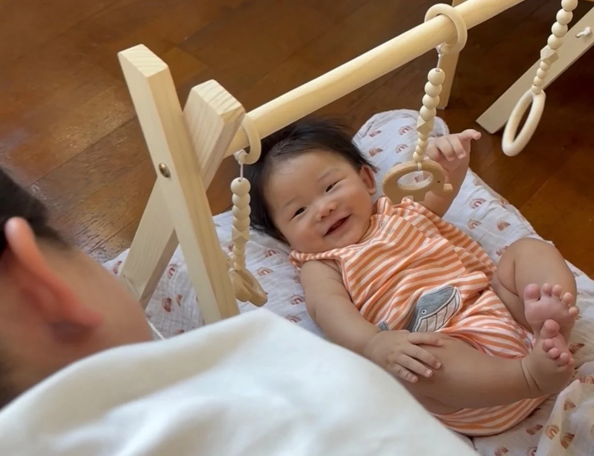 Why Movement Matters for Development: Milestones Through the Lens of the Nervous System