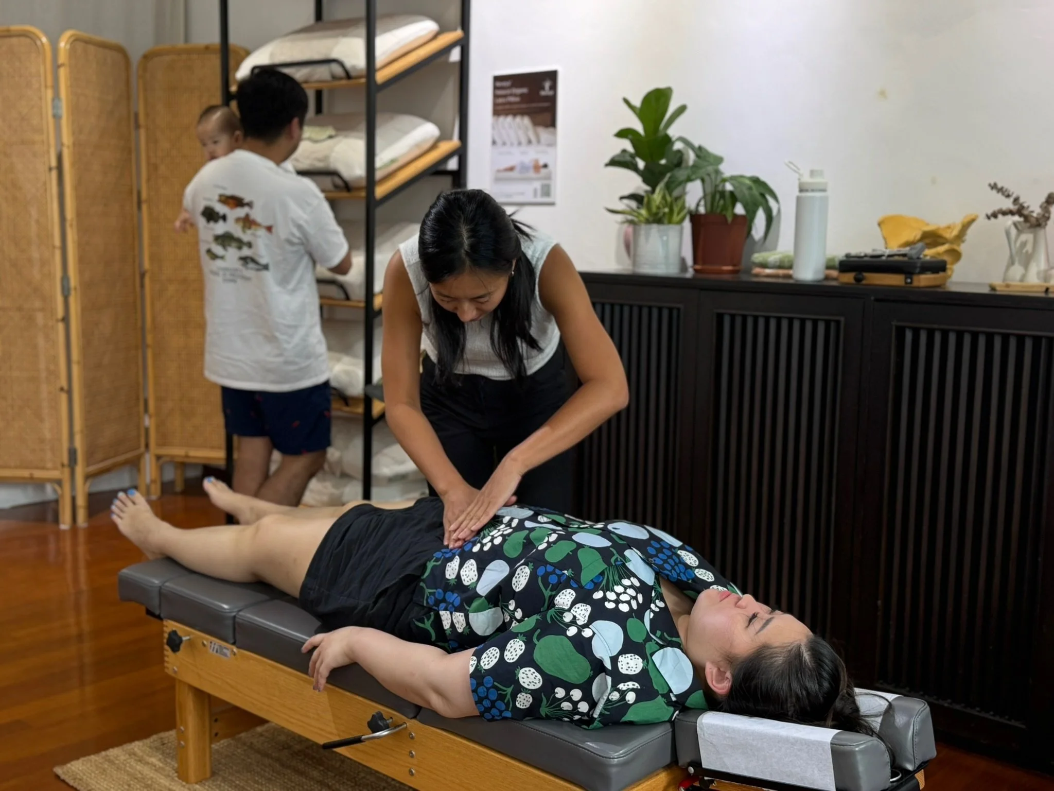 How Chiropractic Care Supports Postpartum Recovery