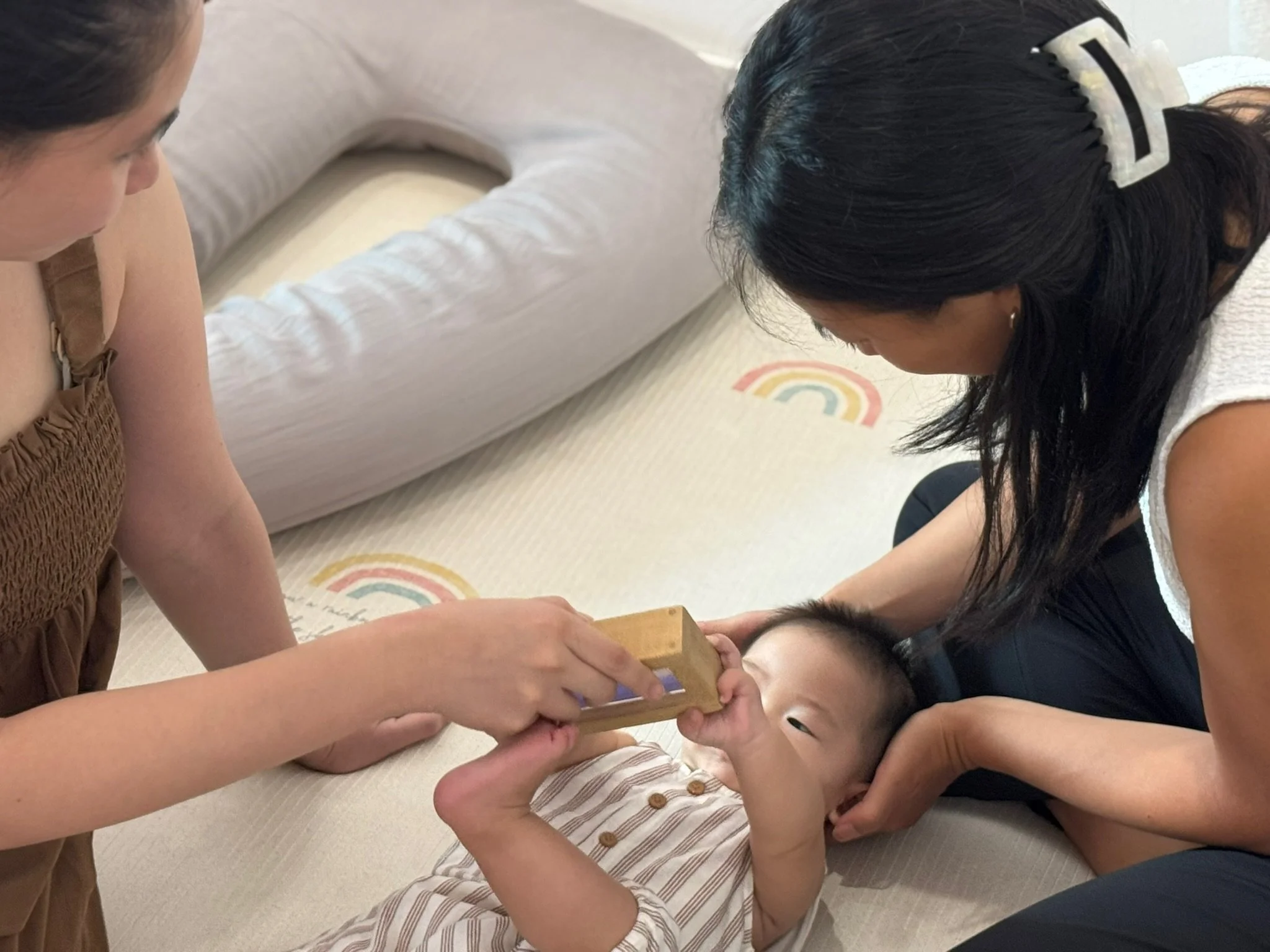 Balancing Busy Family Life with Chiropractic Support