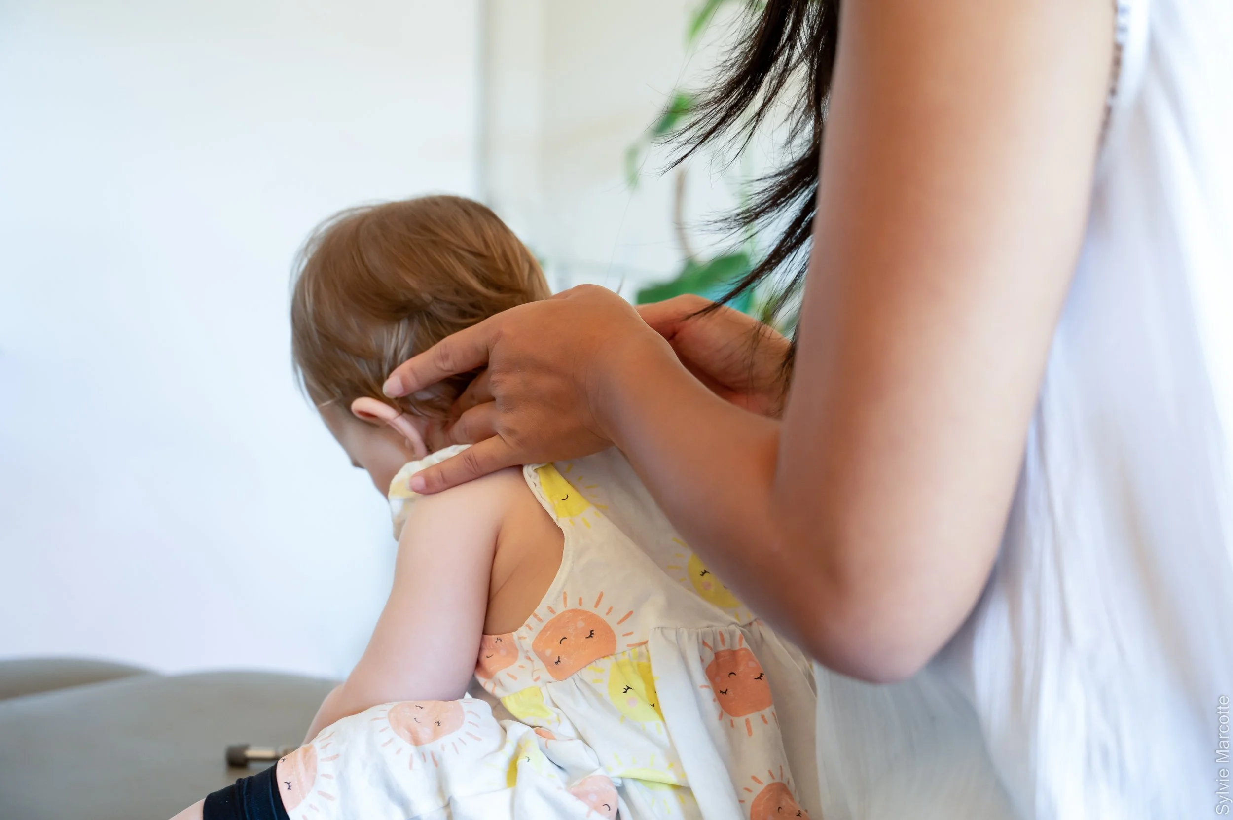 Real Stories from Our Chiropractic Space: Moments that Inspire Family Care
