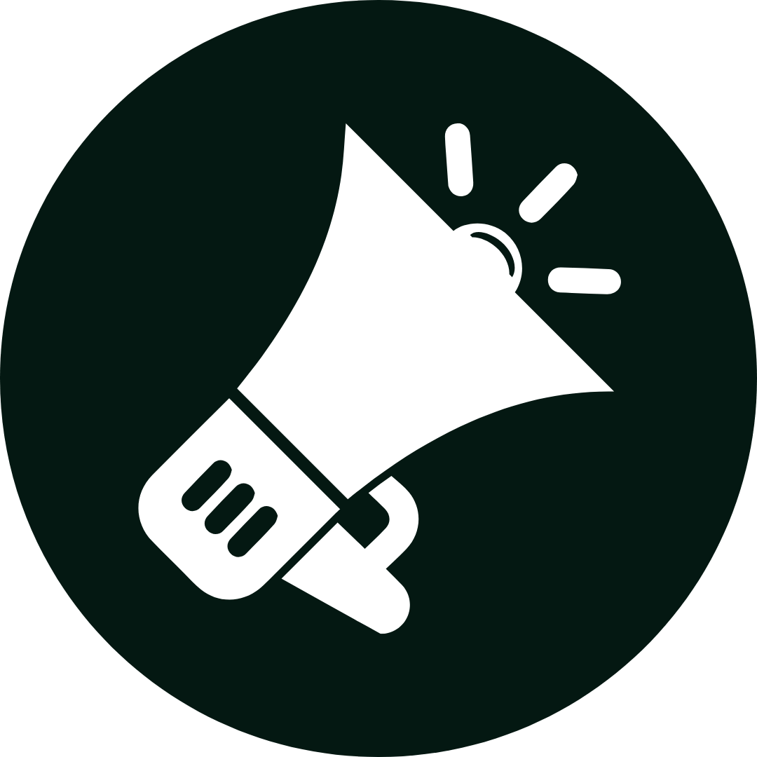 Motivational Speaker