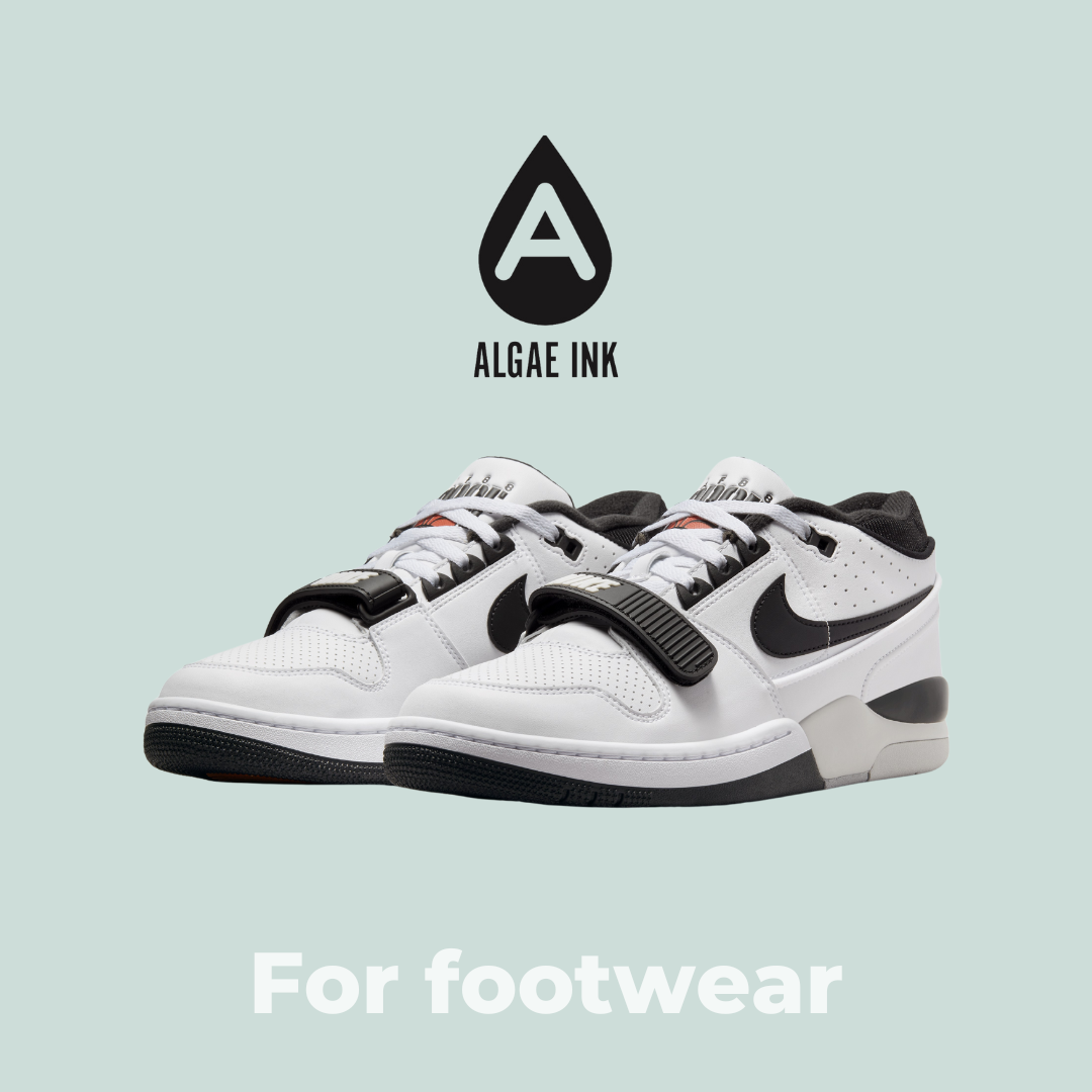 ALGAE INK™ — Living Ink Technologies