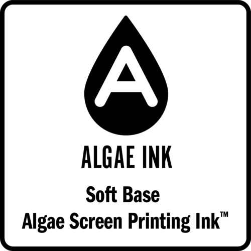 Algae Stamp Ink  Carbon-Negative Ink for Rubber Stamps