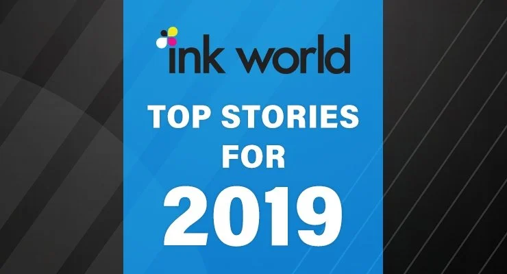 Ink World Magazine’s</a> most read story of the year is Living Ink