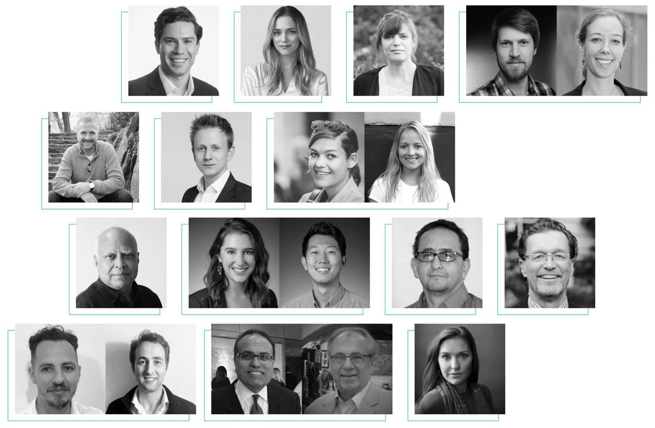 14 TRAILBLAZING INNOVATORS MAKE FASHION FOR GOOD'S 8TH BATCH IN THEIR GLOBAL PROGRAMME