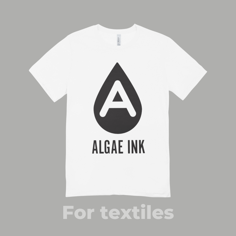ALGAE INK™ — Living Ink Technologies