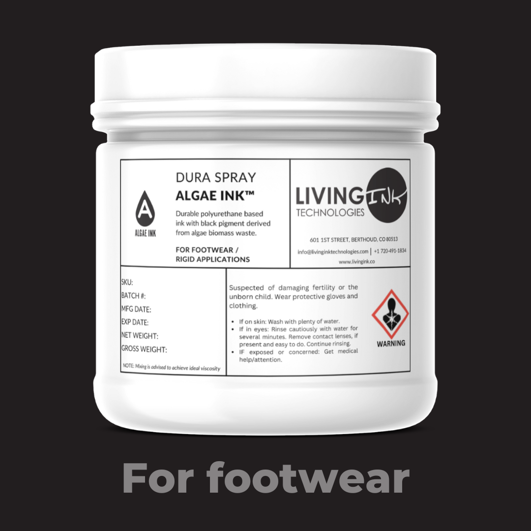 ALGAE INK™ — Living Ink Technologies