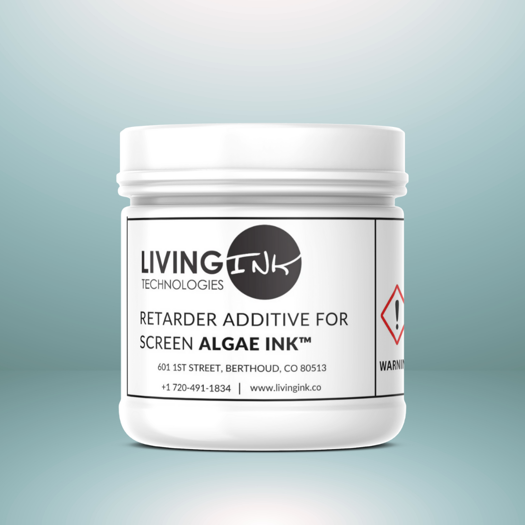 Shop the ALGAE INK ™ Collection — Living Ink Technologies