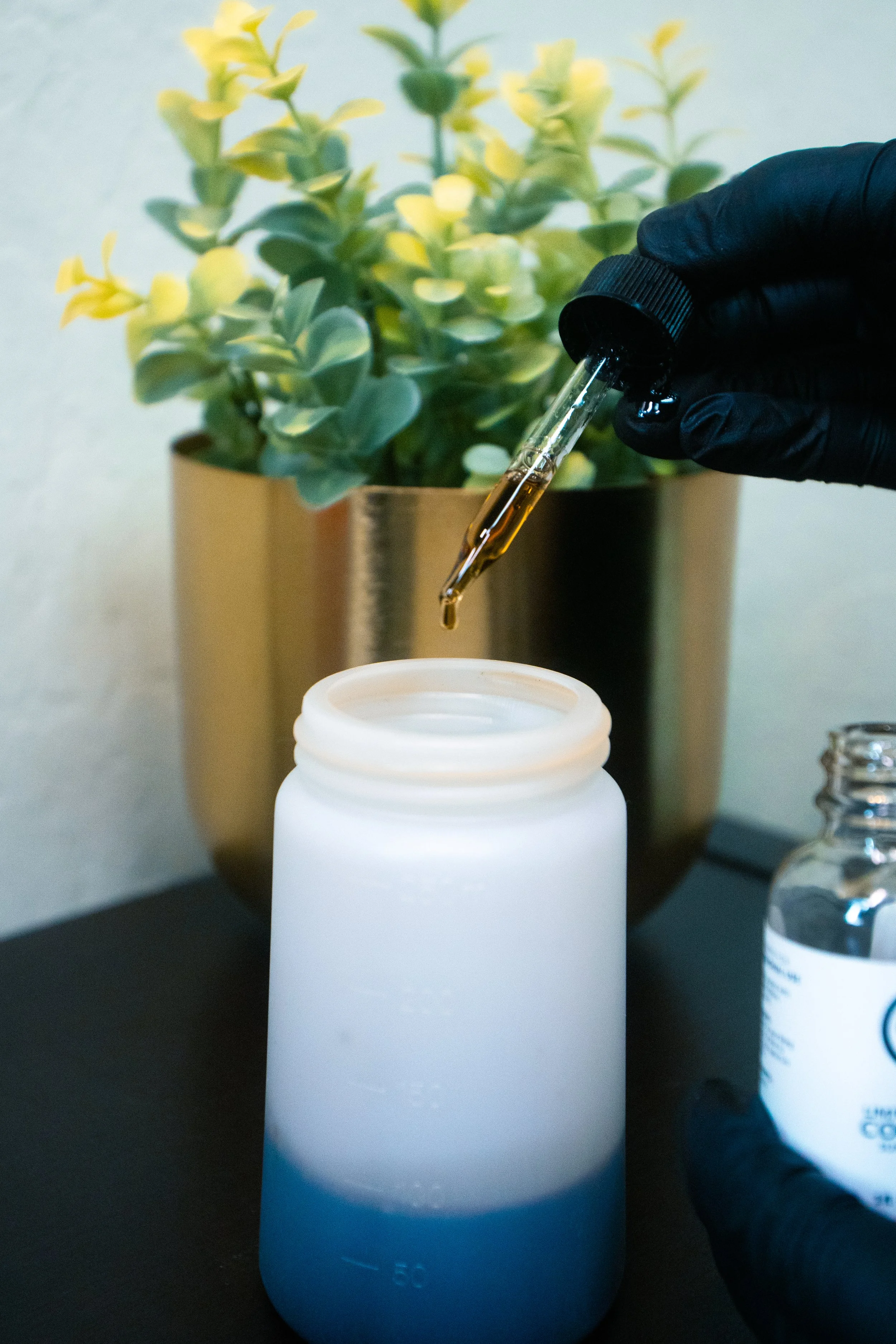 Bronzed Sugar Beauty Bar