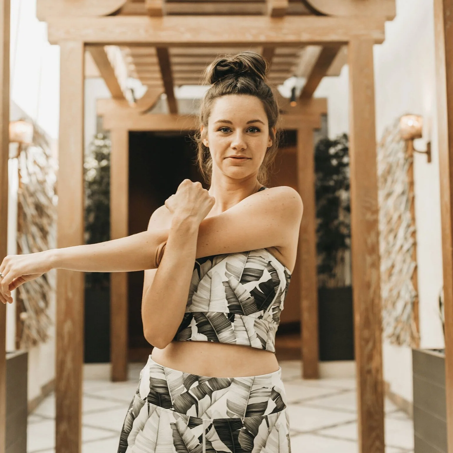 The Ultimate Yogi success: How Jess built a yoga empire