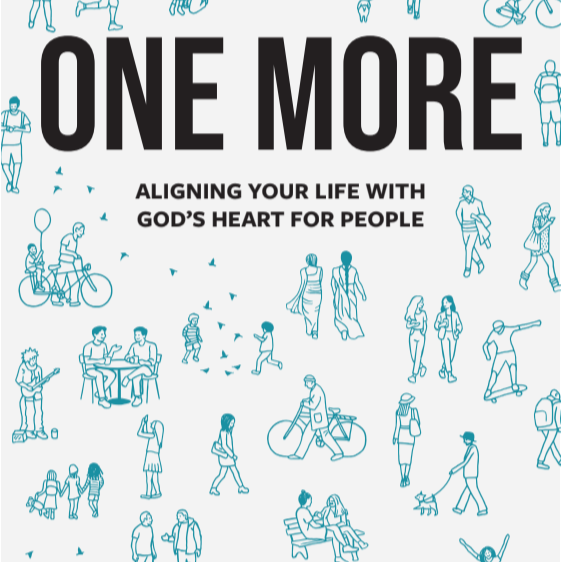 ICCON 26 Book Bundle - One More - 10 Pack