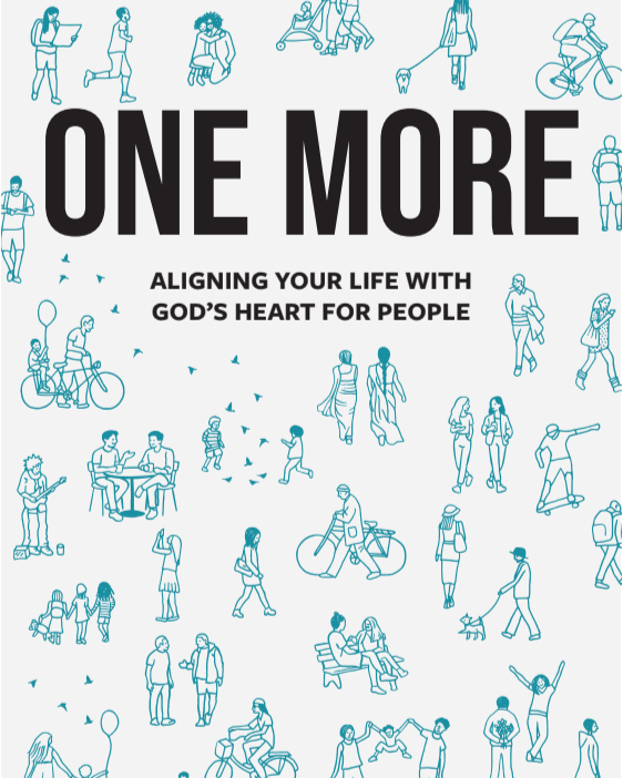 ICCON 26 Book Bundle - One More - 5 Pack