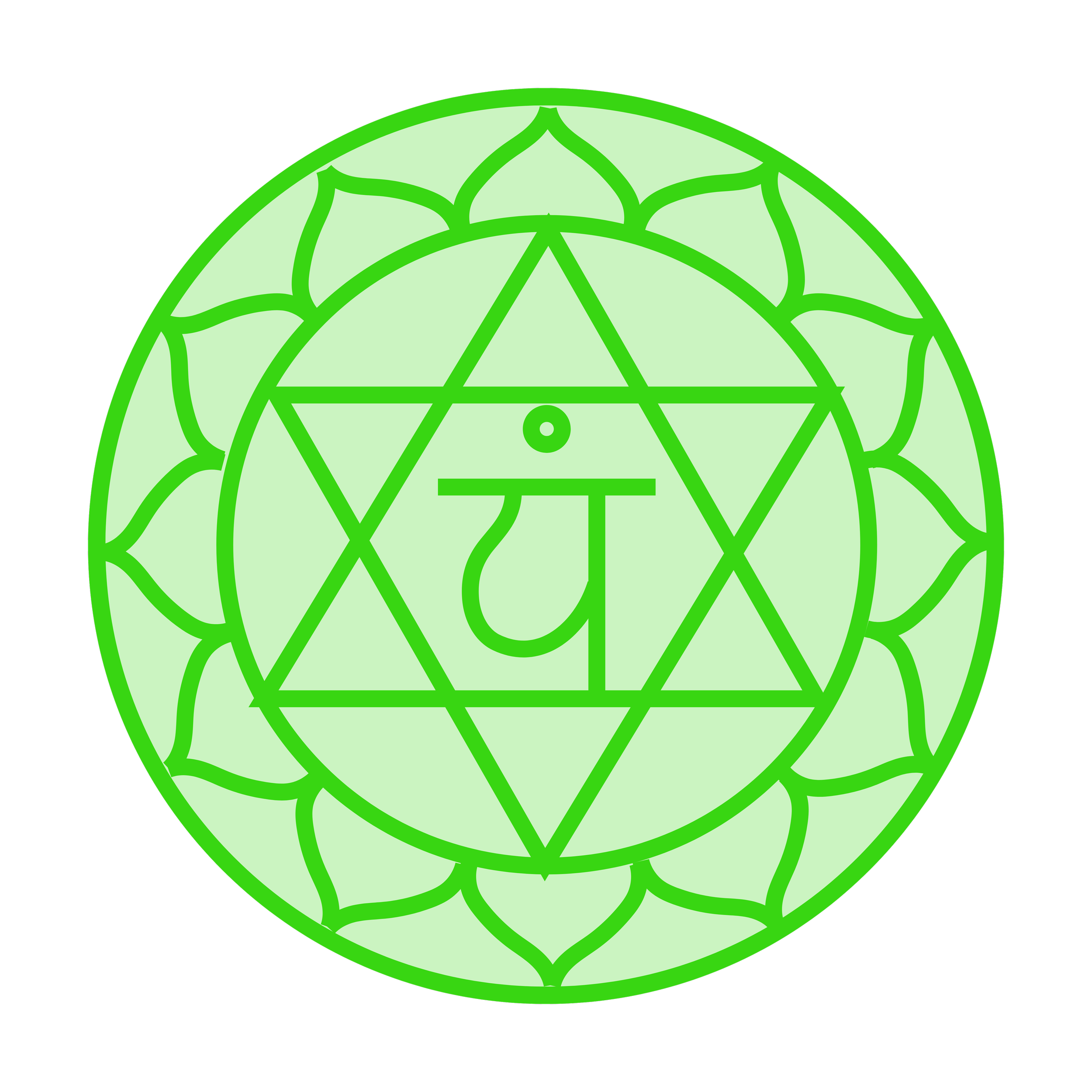 Inner Rainbow Healing | Chakra Balancing Life Coaching