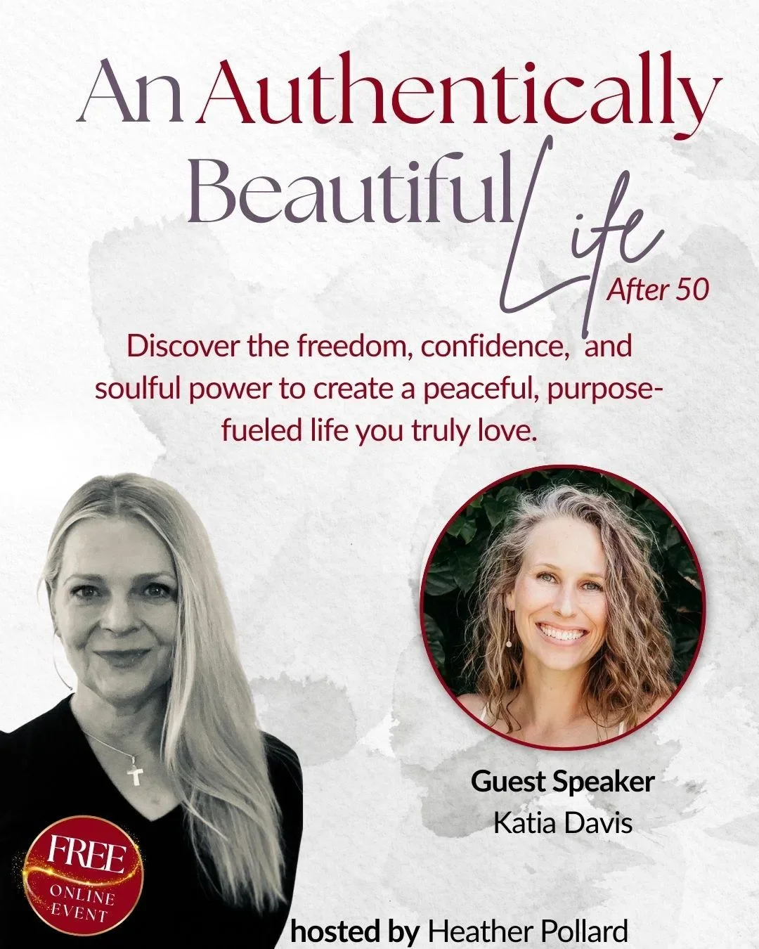 Authentically Beautiful Life.webp