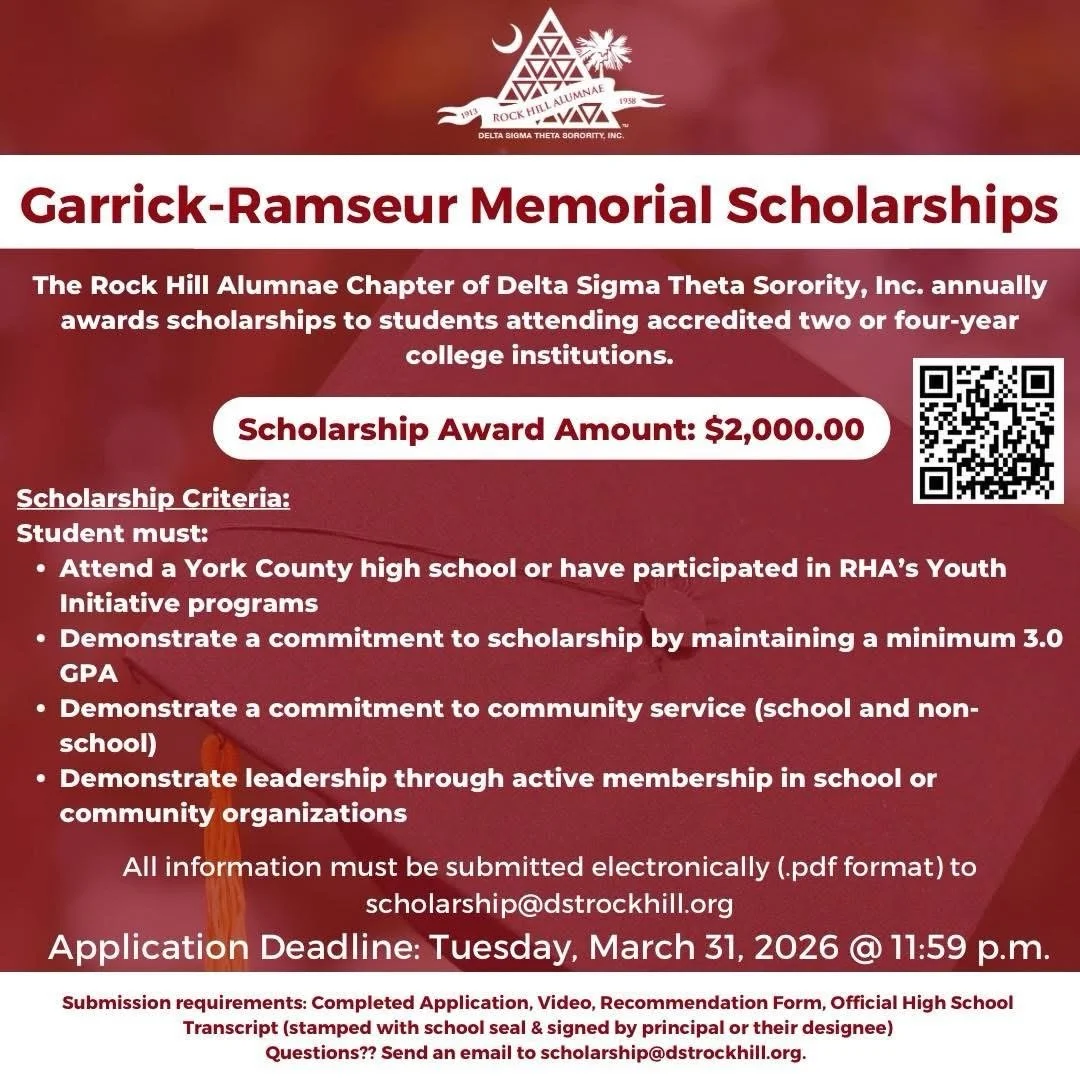 Please share these scholarship opportunities! 🫶🏾🫶🏾