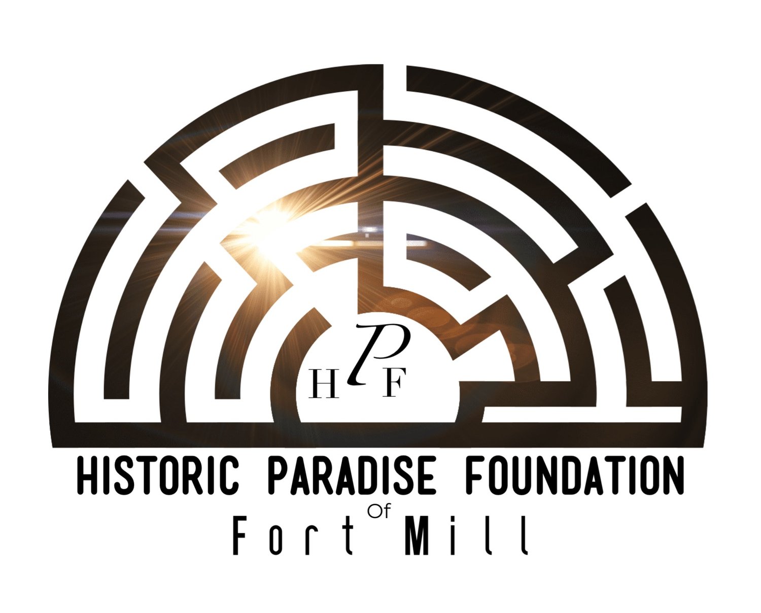 Historic Paradise Foundation NFP
