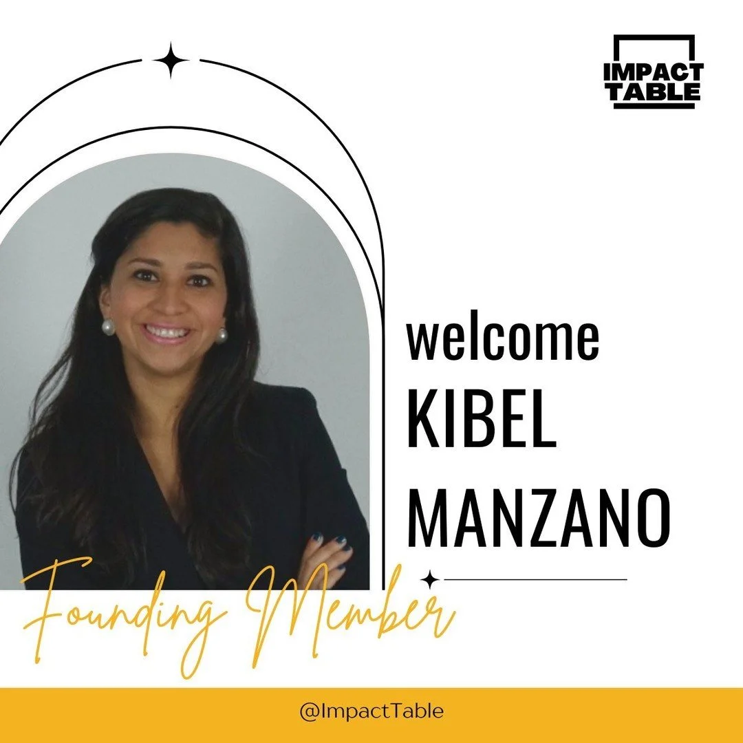 Kibel is part of the leadership cohort in our pilot Leadership Accelerator, a collaboration between Working for Women and the Impact Table. This program initiative offers W4W&rsquo;s nonprofit partners access to a leadership accelerator program inclu