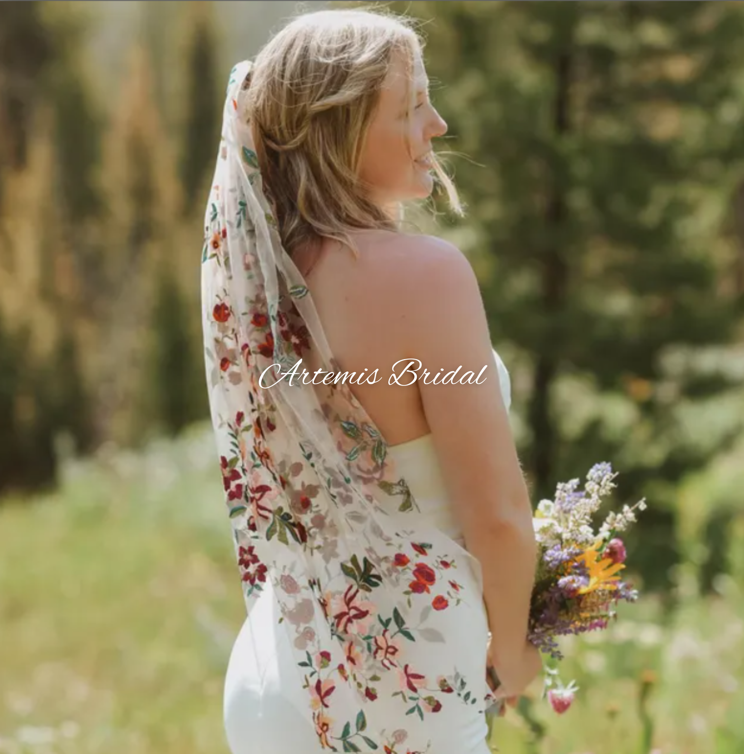 Rachel Veil