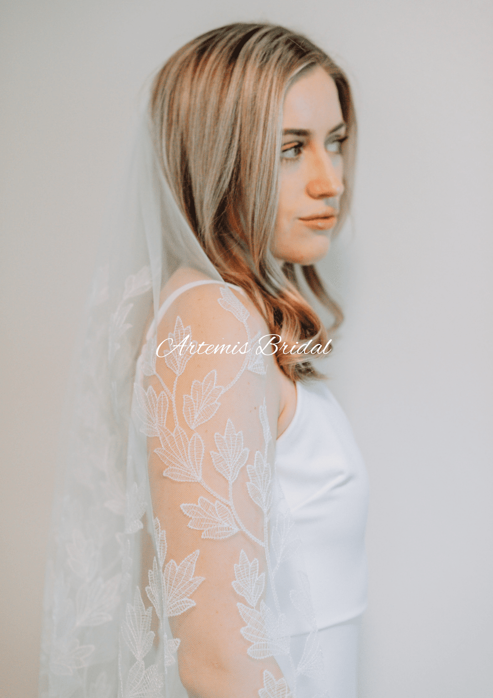 Luna veil Luna Veil - Steven Khalil main image 3